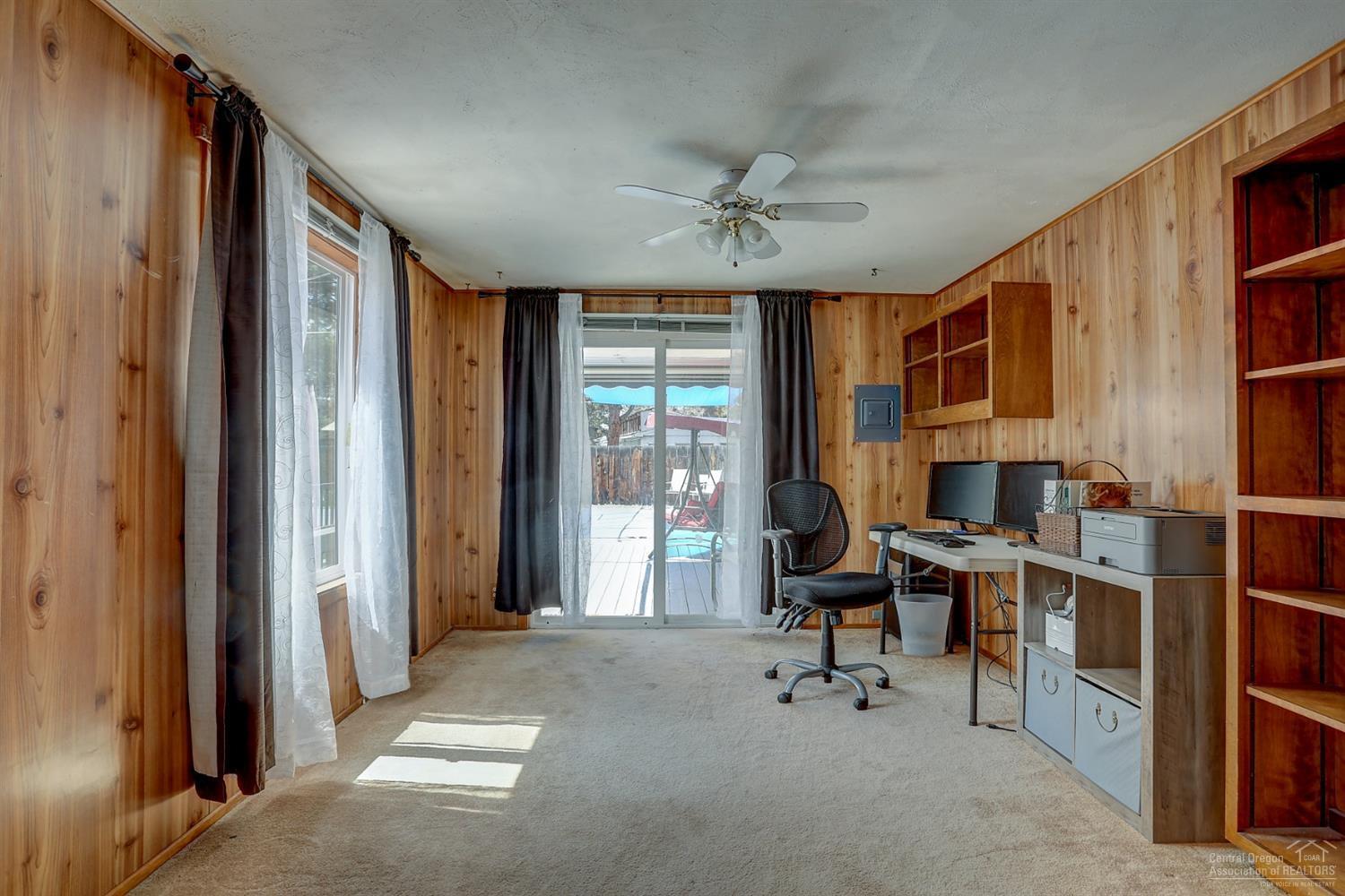 First Fairview - Residential