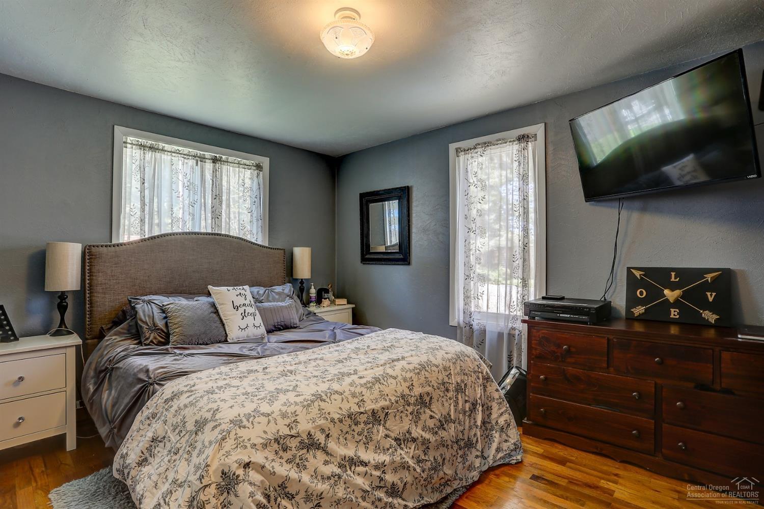 First Fairview - Residential