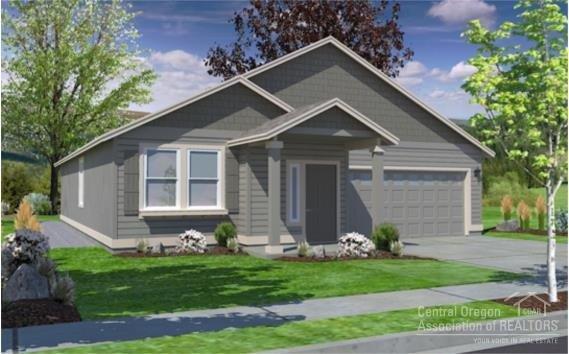 Village@Cold Springs - Residential