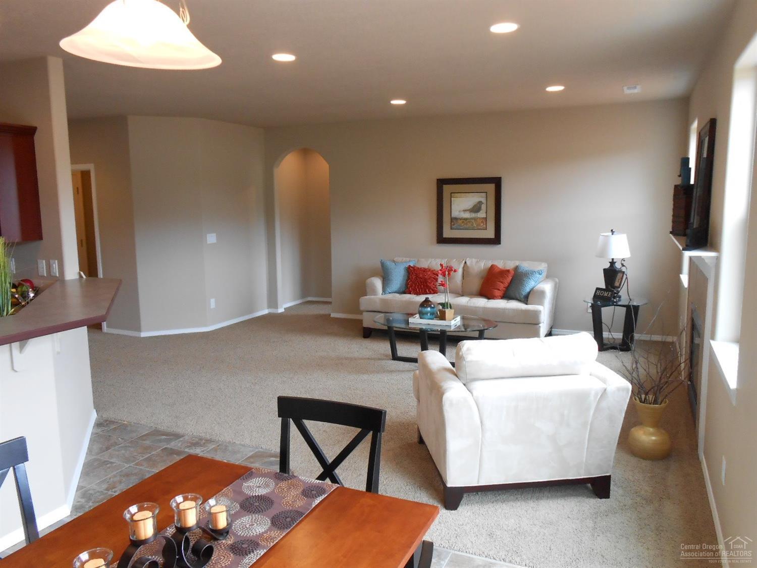 Village@Cold Springs - Residential