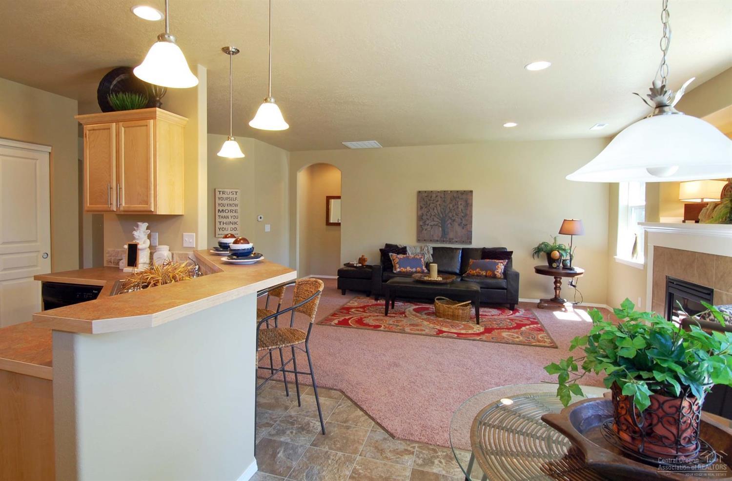 Village@Cold Springs - Residential