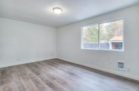 Tiny photo for 51448 Cedar Road, La Pine, OR 97739 (MLS # 220215625)