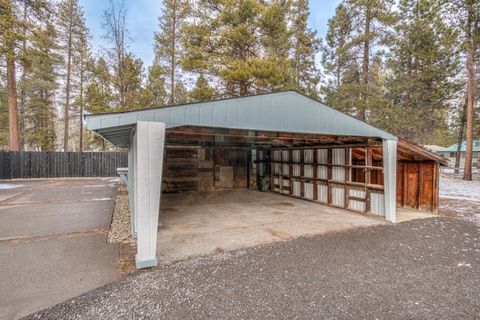 Tiny photo for 51448 Cedar Road, La Pine, OR 97739 (MLS # 220215625)