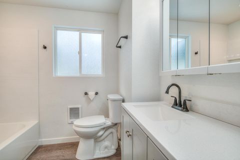 Tiny photo for 51448 Cedar Road, La Pine, OR 97739 (MLS # 220215625)