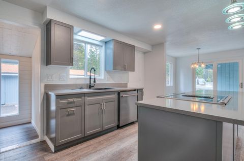 Tiny photo for 51448 Cedar Road, La Pine, OR 97739 (MLS # 220215625)