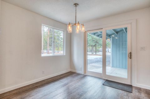 Tiny photo for 51448 Cedar Road, La Pine, OR 97739 (MLS # 220215625)