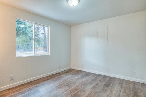 Tiny photo for 51448 Cedar Road, La Pine, OR 97739 (MLS # 220215625)