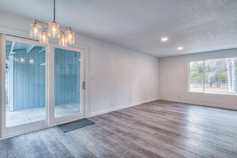 Tiny photo for 51448 Cedar Road, La Pine, OR 97739 (MLS # 220215625)