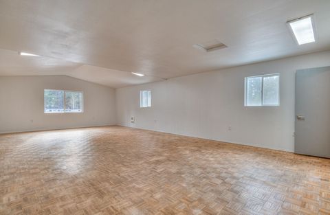 Tiny photo for 51448 Cedar Road, La Pine, OR 97739 (MLS # 220215625)