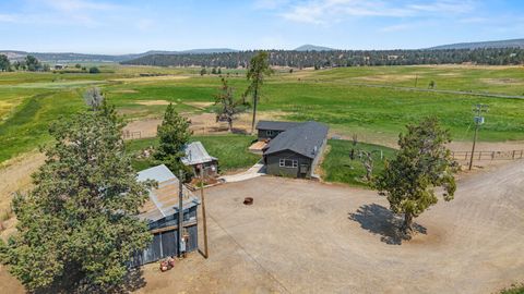 Tiny photo for 7122 E Langell Valley Road, Bonanza, OR 97623 (MLS # 220209849)