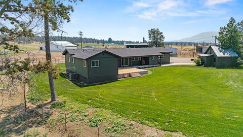 Tiny photo for 7122 E Langell Valley Road, Bonanza, OR 97623 (MLS # 220209849)
