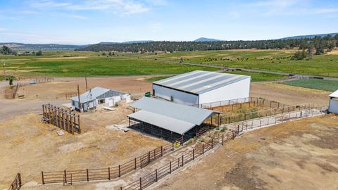 Tiny photo for 7122 E Langell Valley Road, Bonanza, OR 97623 (MLS # 220209849)