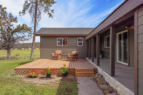 Tiny photo for 7122 E Langell Valley Road, Bonanza, OR 97623 (MLS # 220209849)