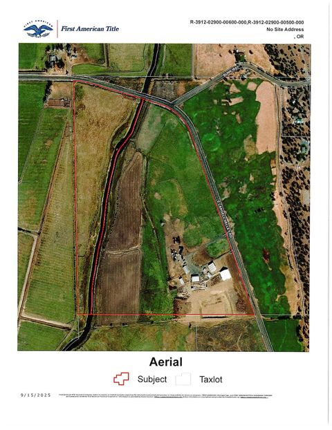 Tiny photo for 7122 E Langell Valley Road, Bonanza, OR 97623 (MLS # 220209849)