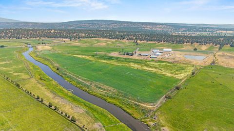 Tiny photo for 7122 E Langell Valley Road, Bonanza, OR 97623 (MLS # 220209849)