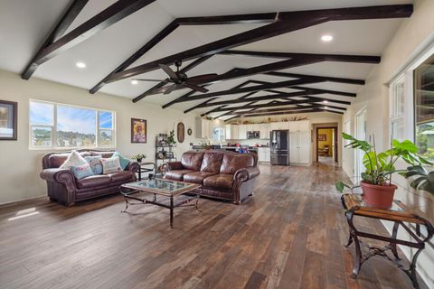 Tiny photo for 7122 E Langell Valley Road, Bonanza, OR 97623 (MLS # 220209849)