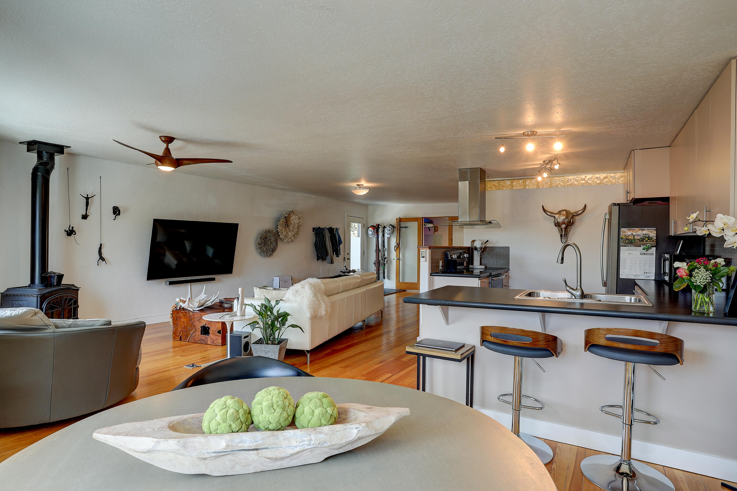 Park Addition - Residential Income