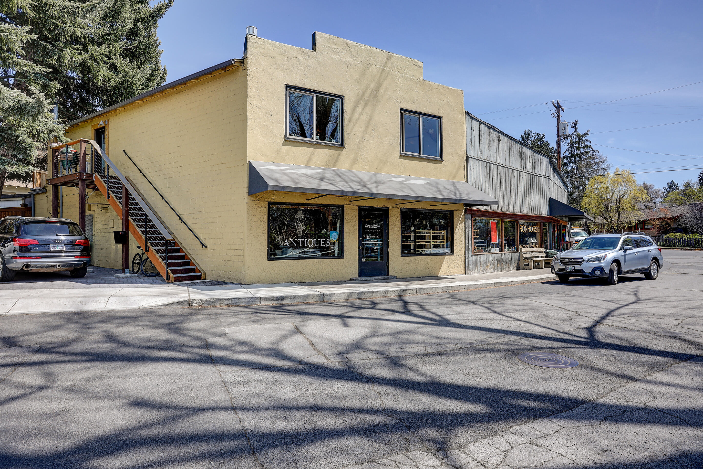 Park Addition - Residential Income