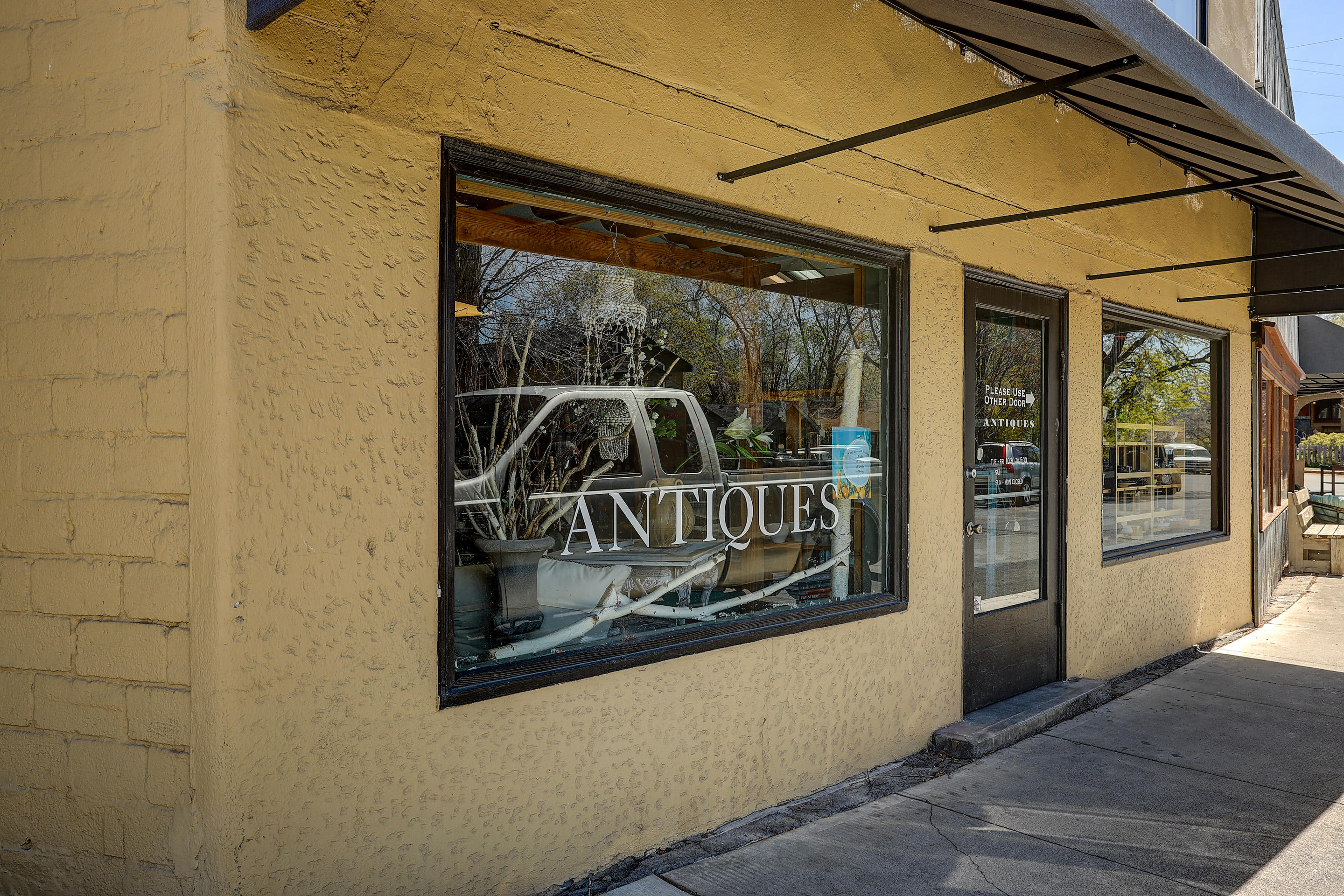 Park Addition - Residential Income