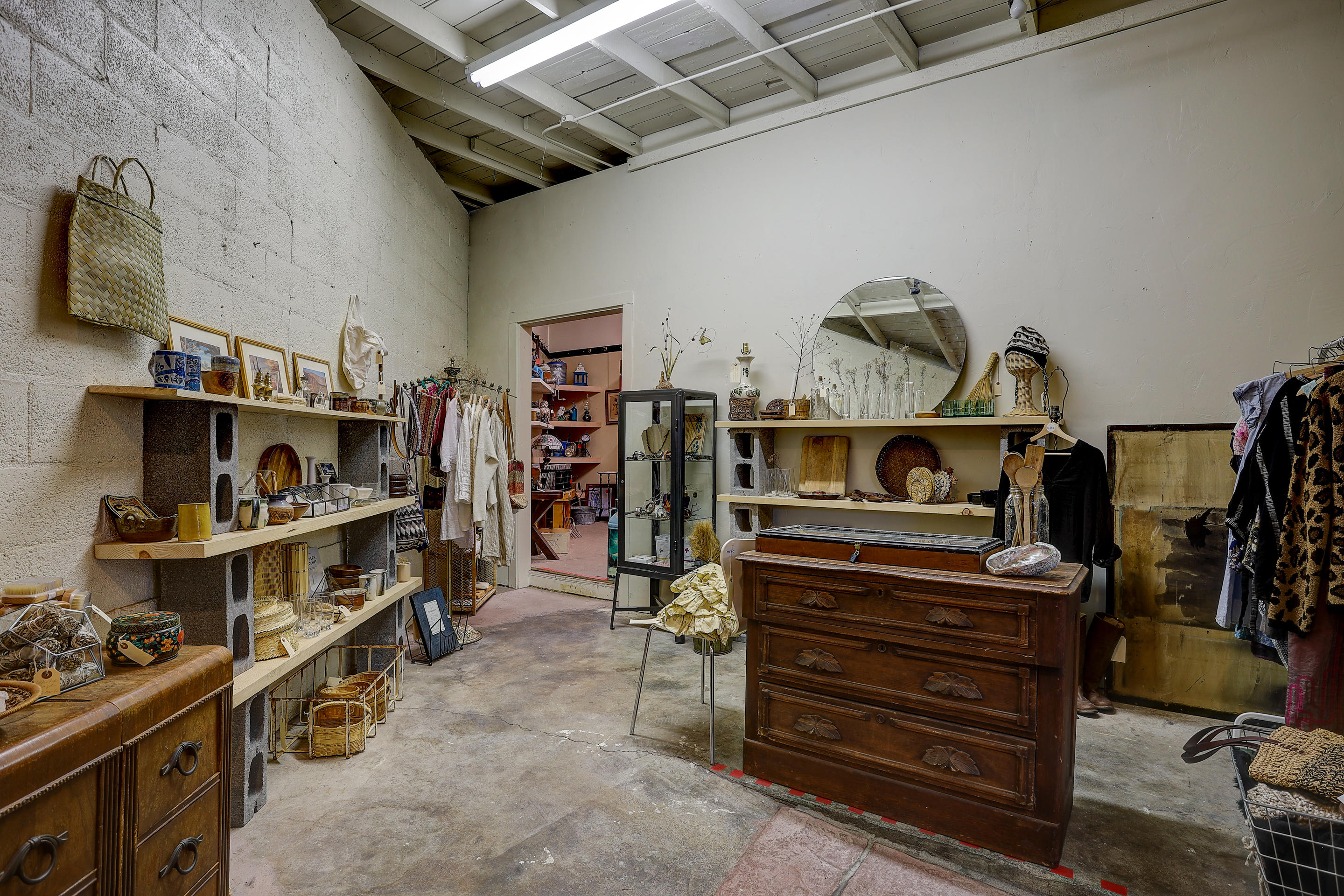 Park Addition - Residential Income