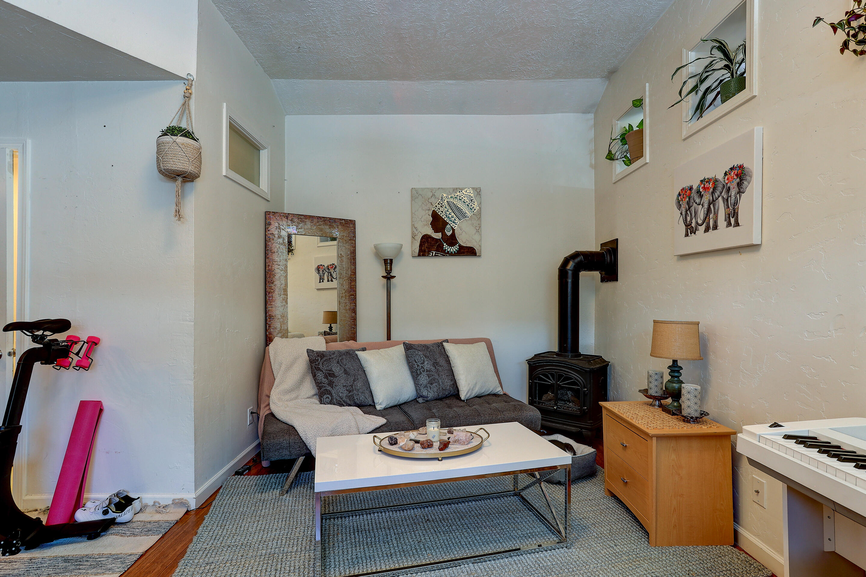 Park Addition - Residential Income