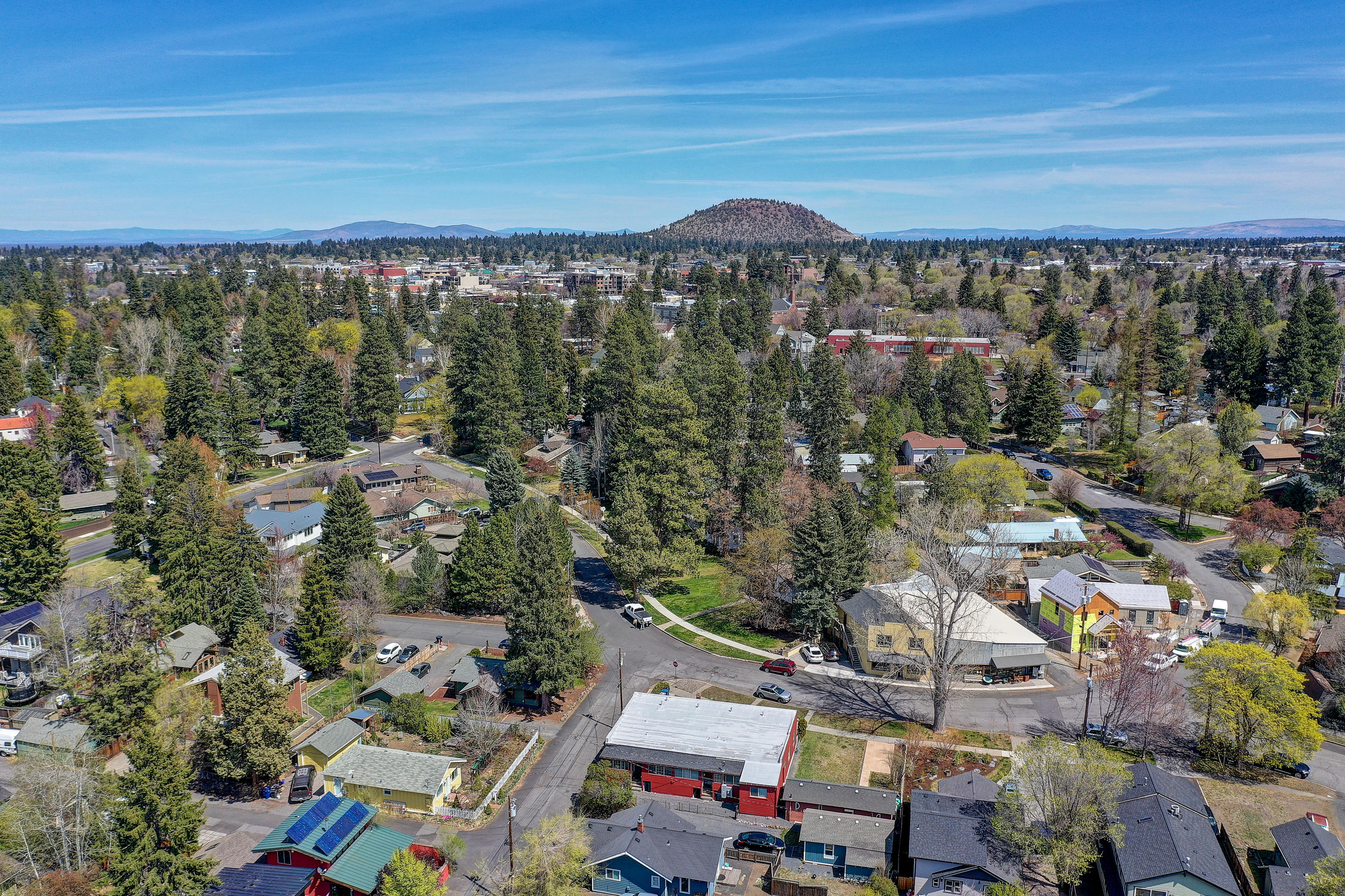 Park Addition - Residential Income