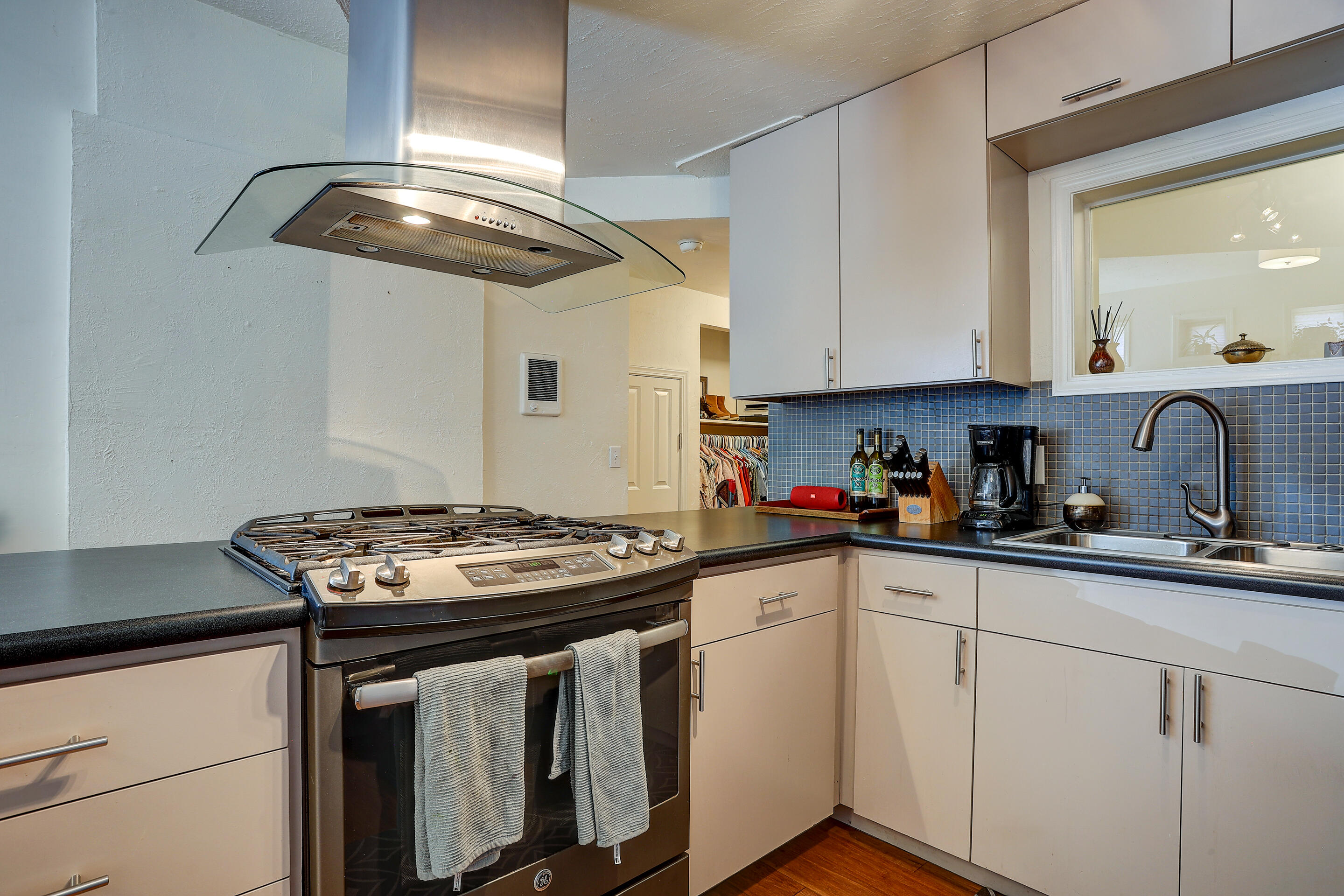 Park Addition - Residential Income