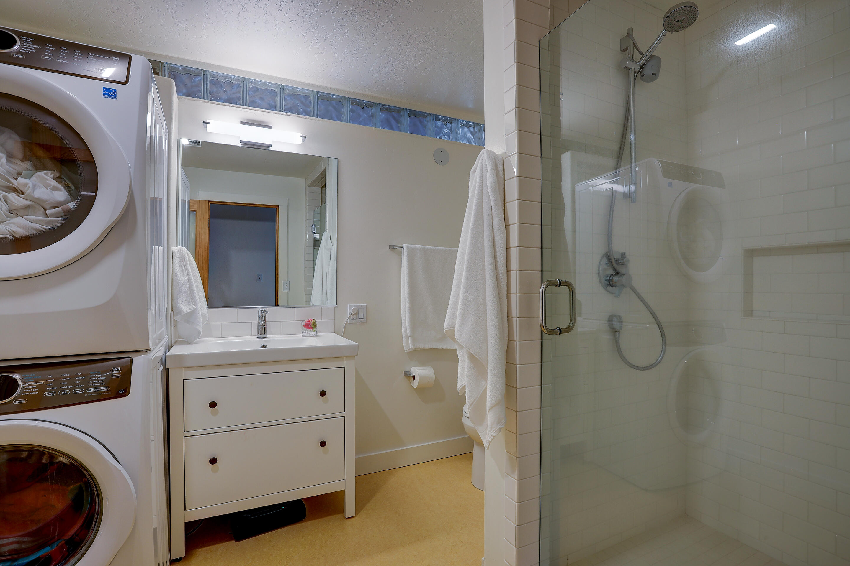 Park Addition - Residential Income