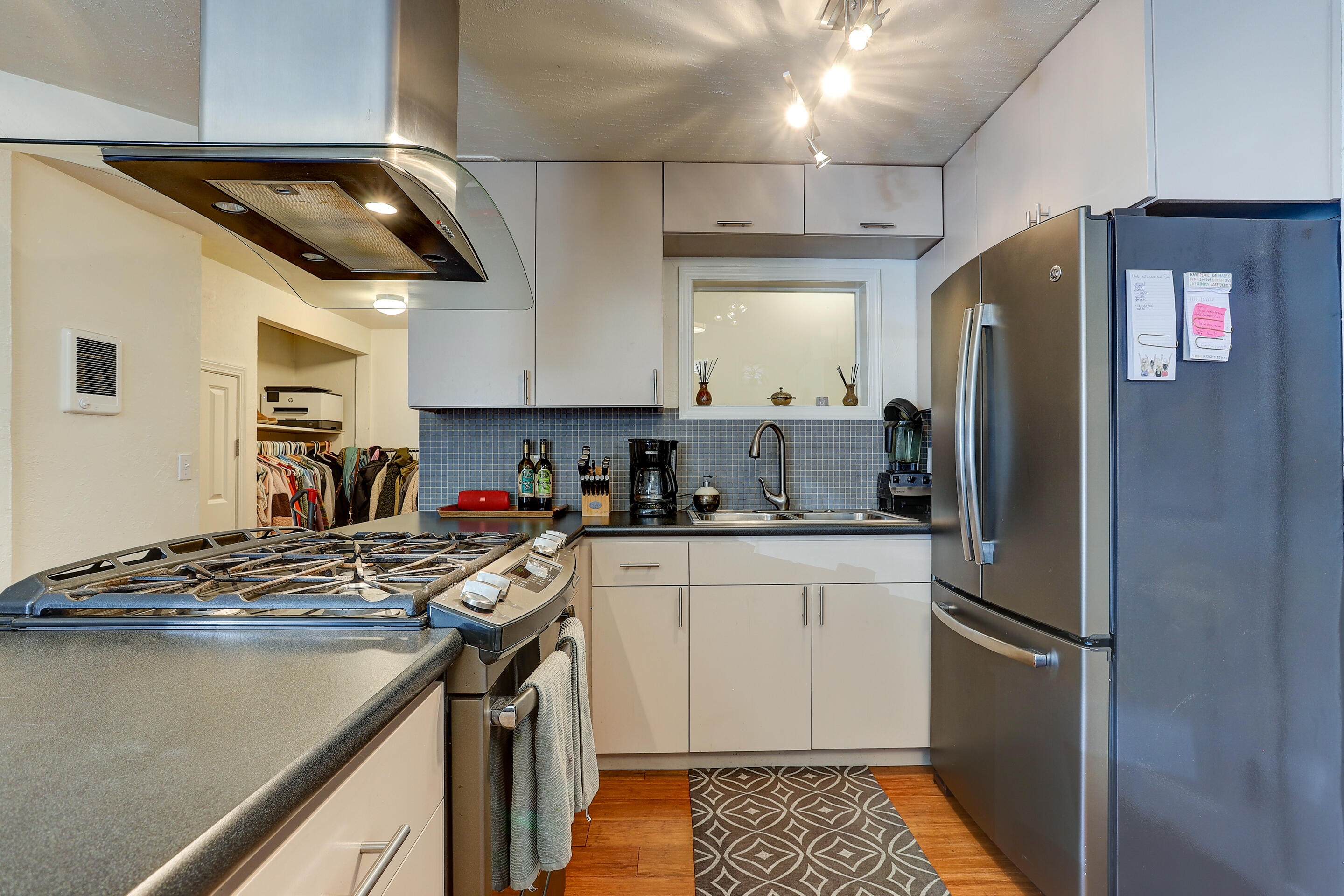 Park Addition - Residential Income