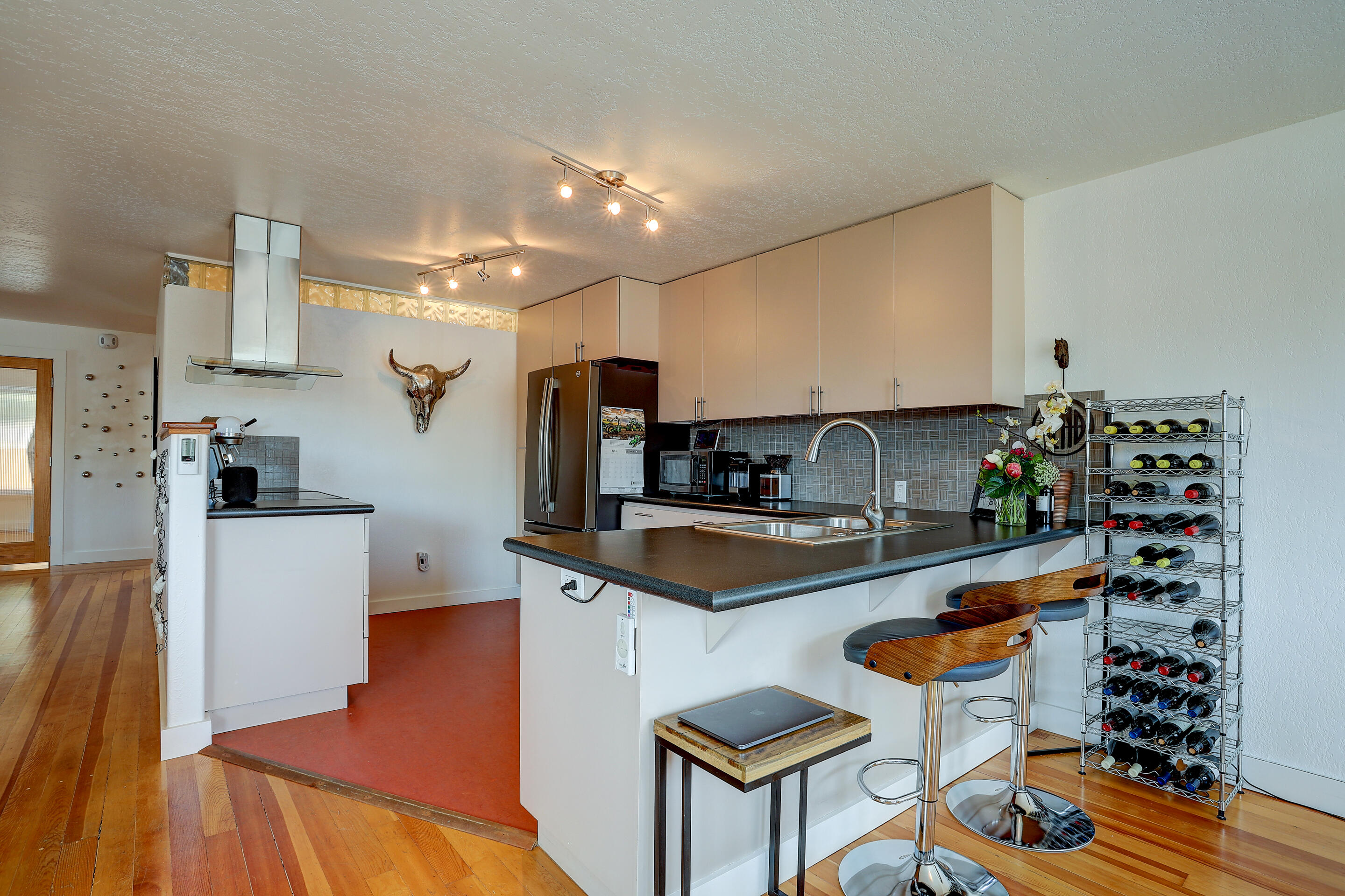 Park Addition - Residential Income