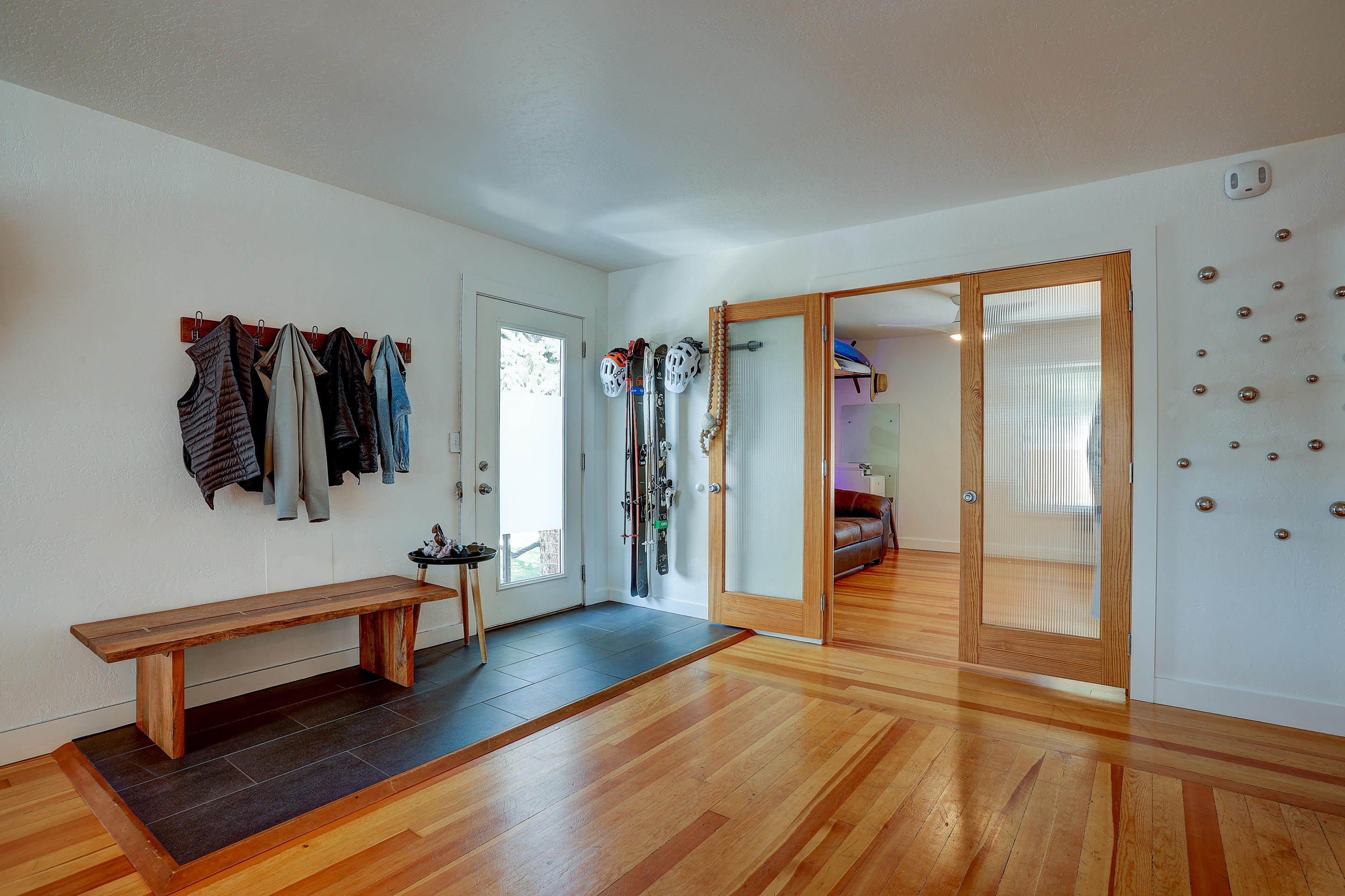 Park Addition - Residential Income