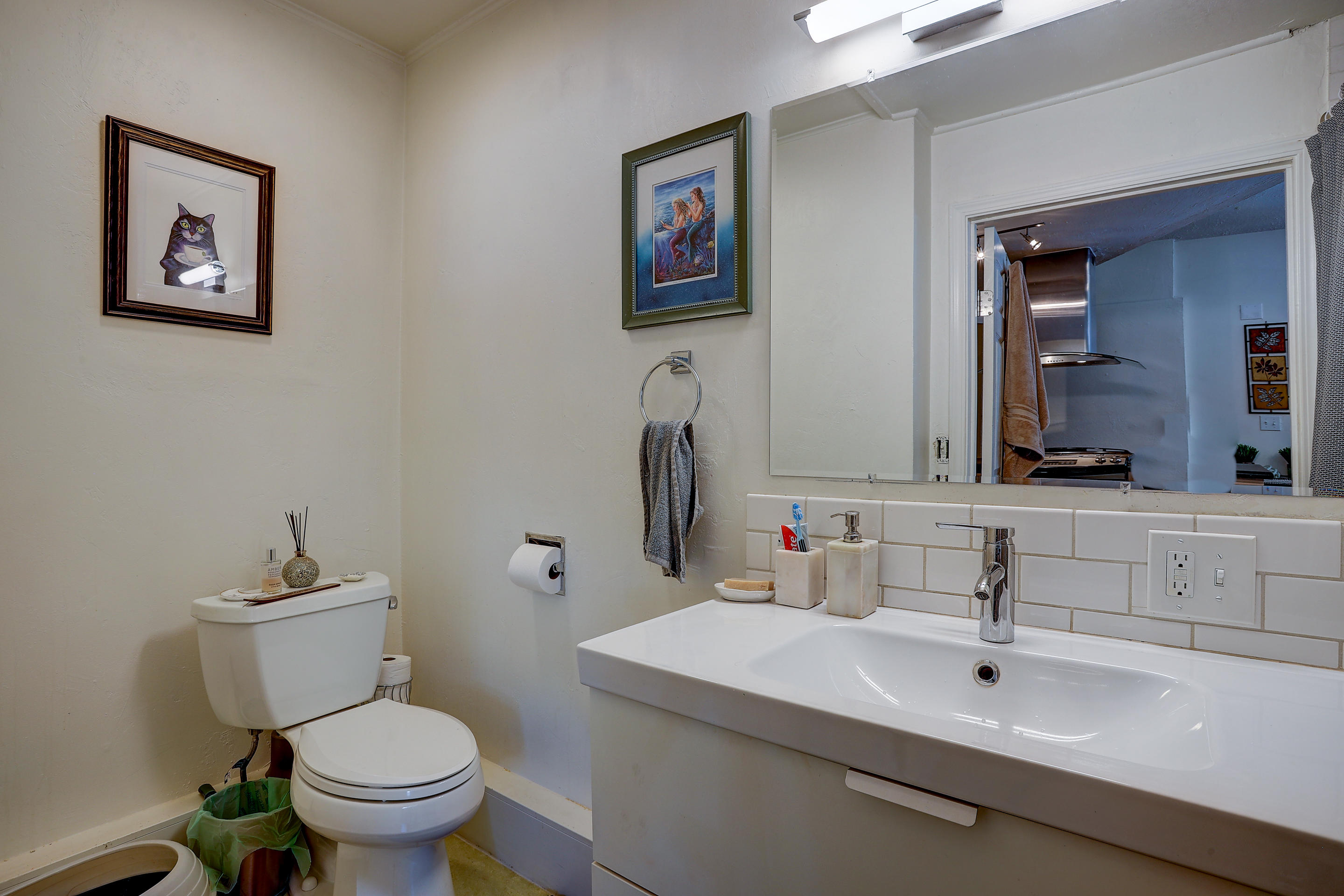 Park Addition - Residential Income