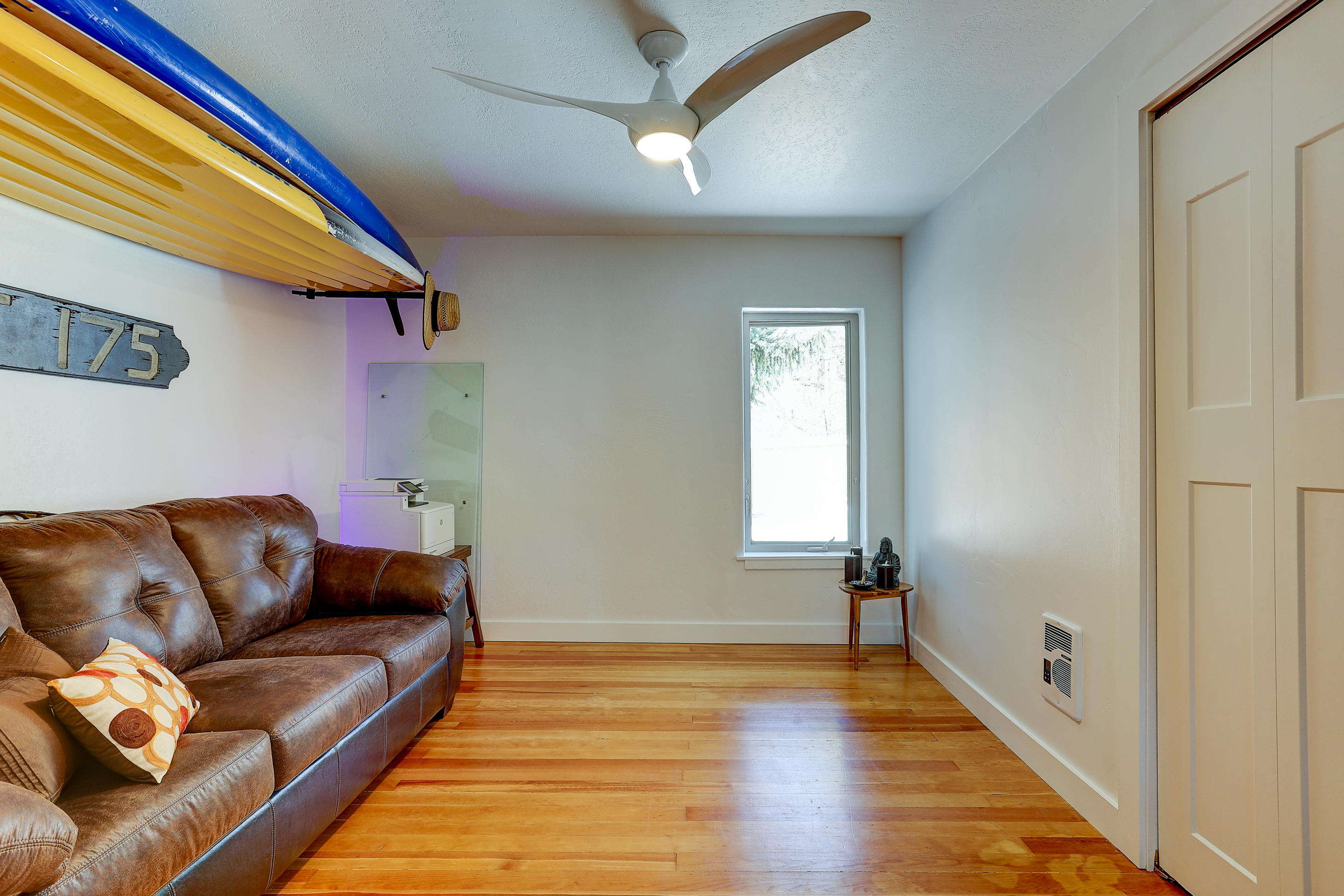 Park Addition - Residential Income