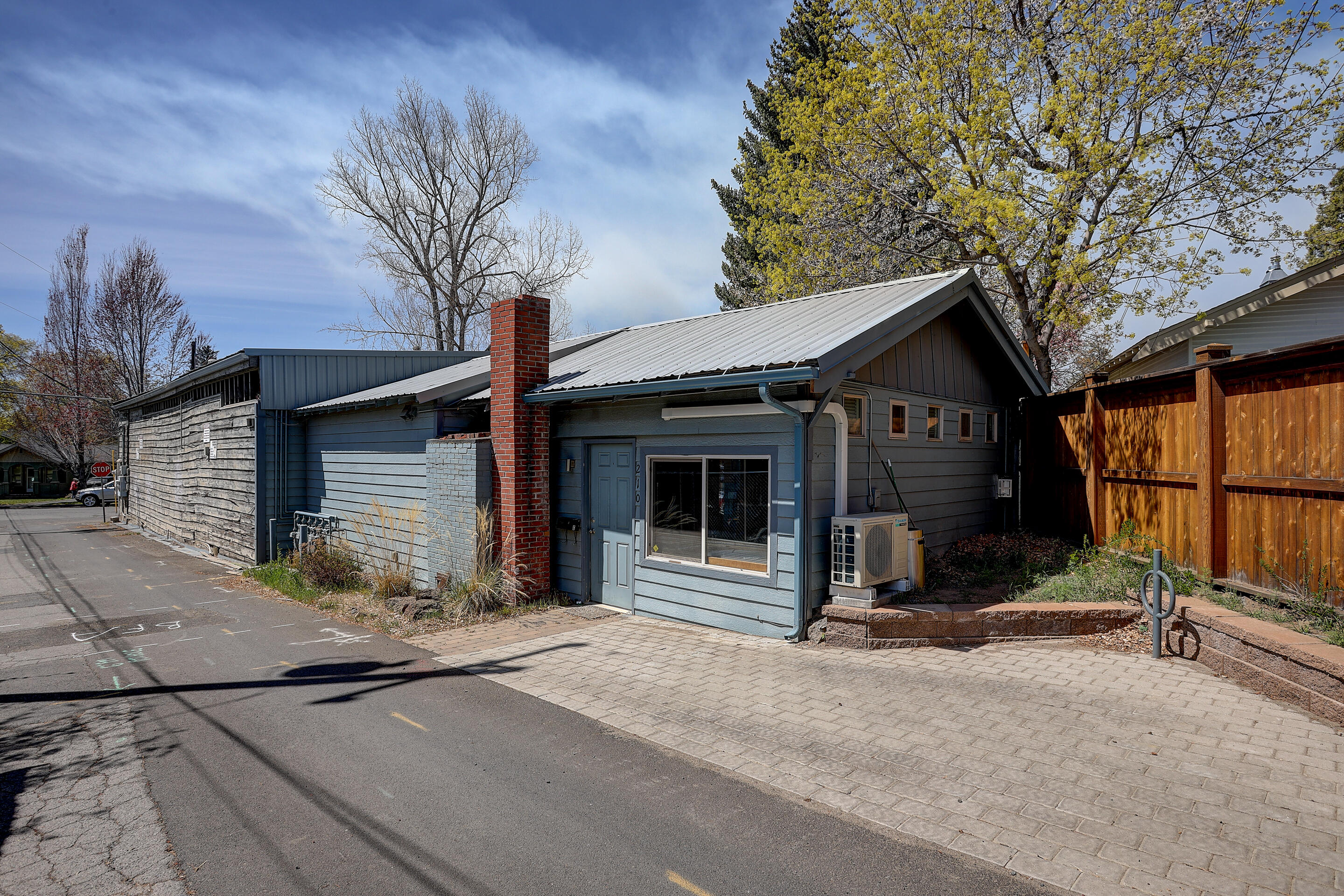 Park Addition - Residential Income