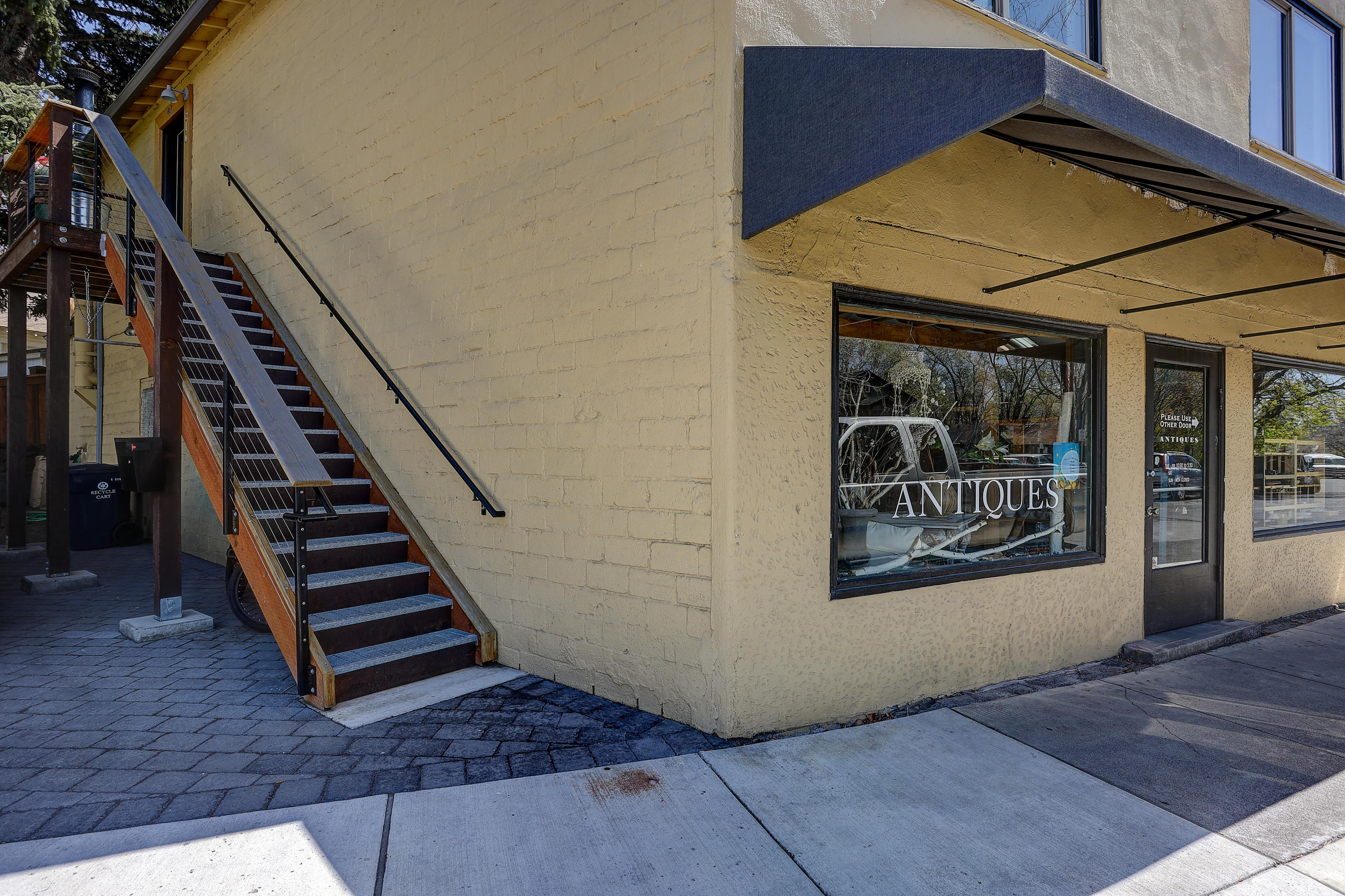 Park Addition - Residential Income