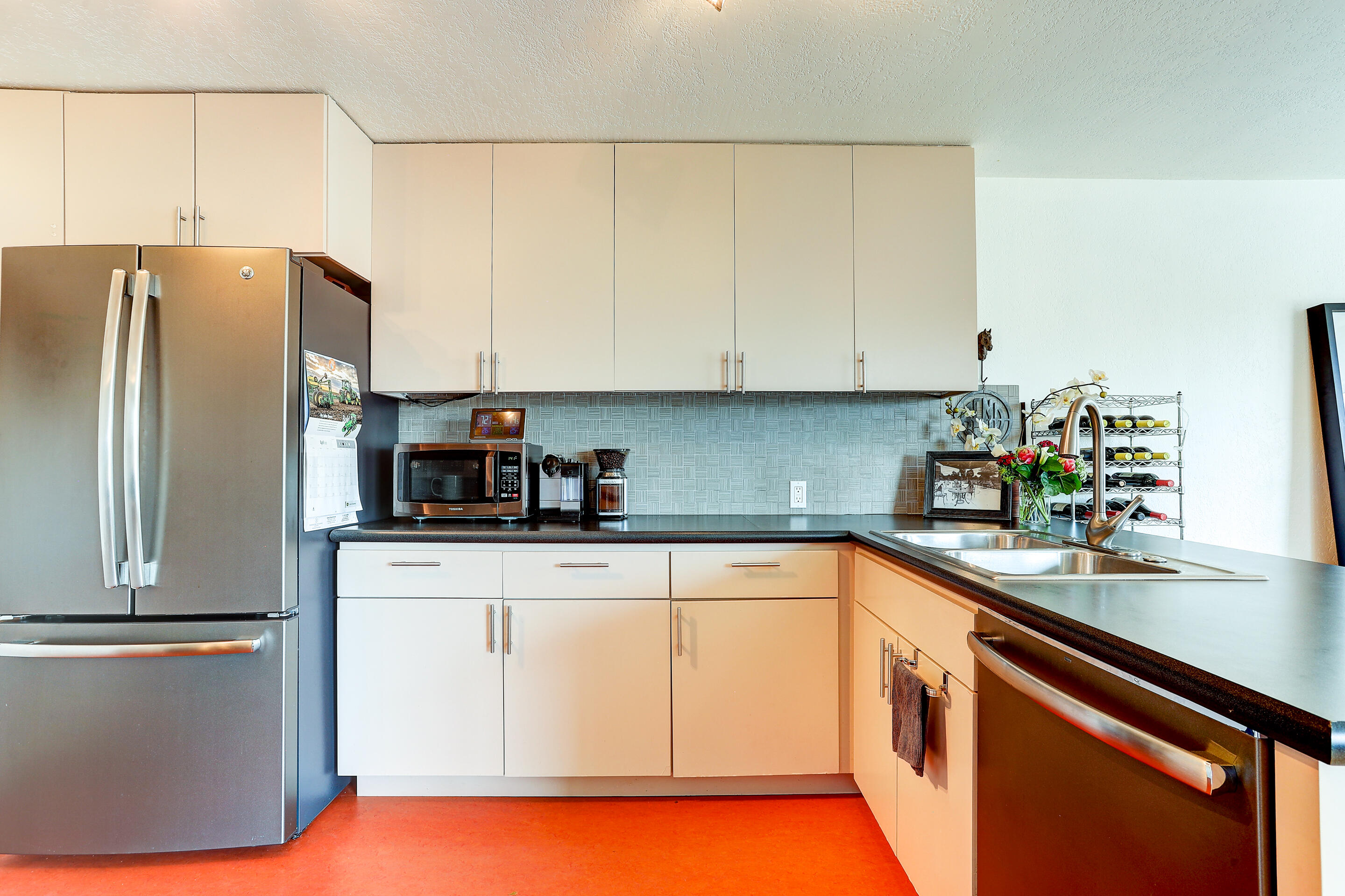 Park Addition - Residential Income