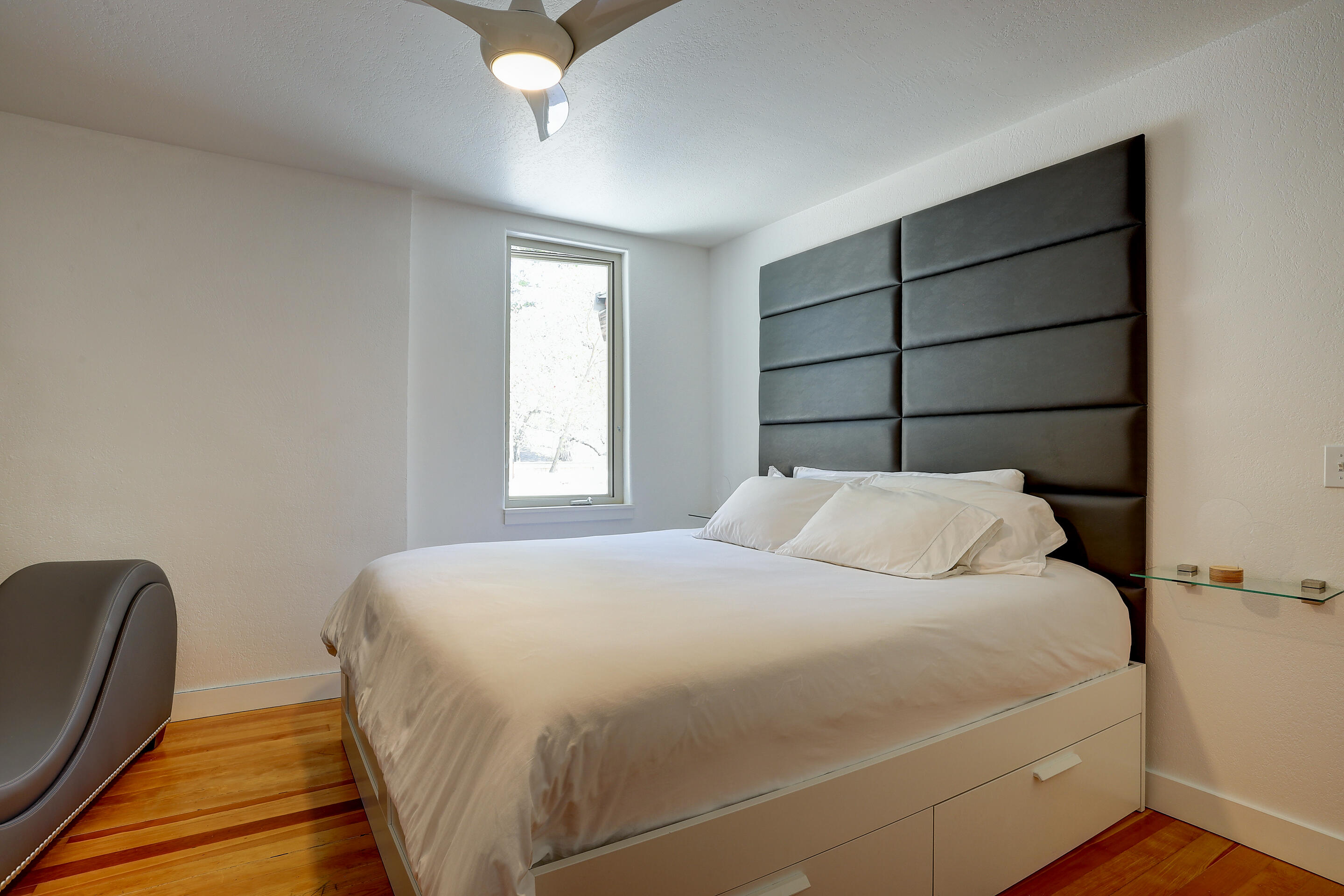 Park Addition - Residential Income