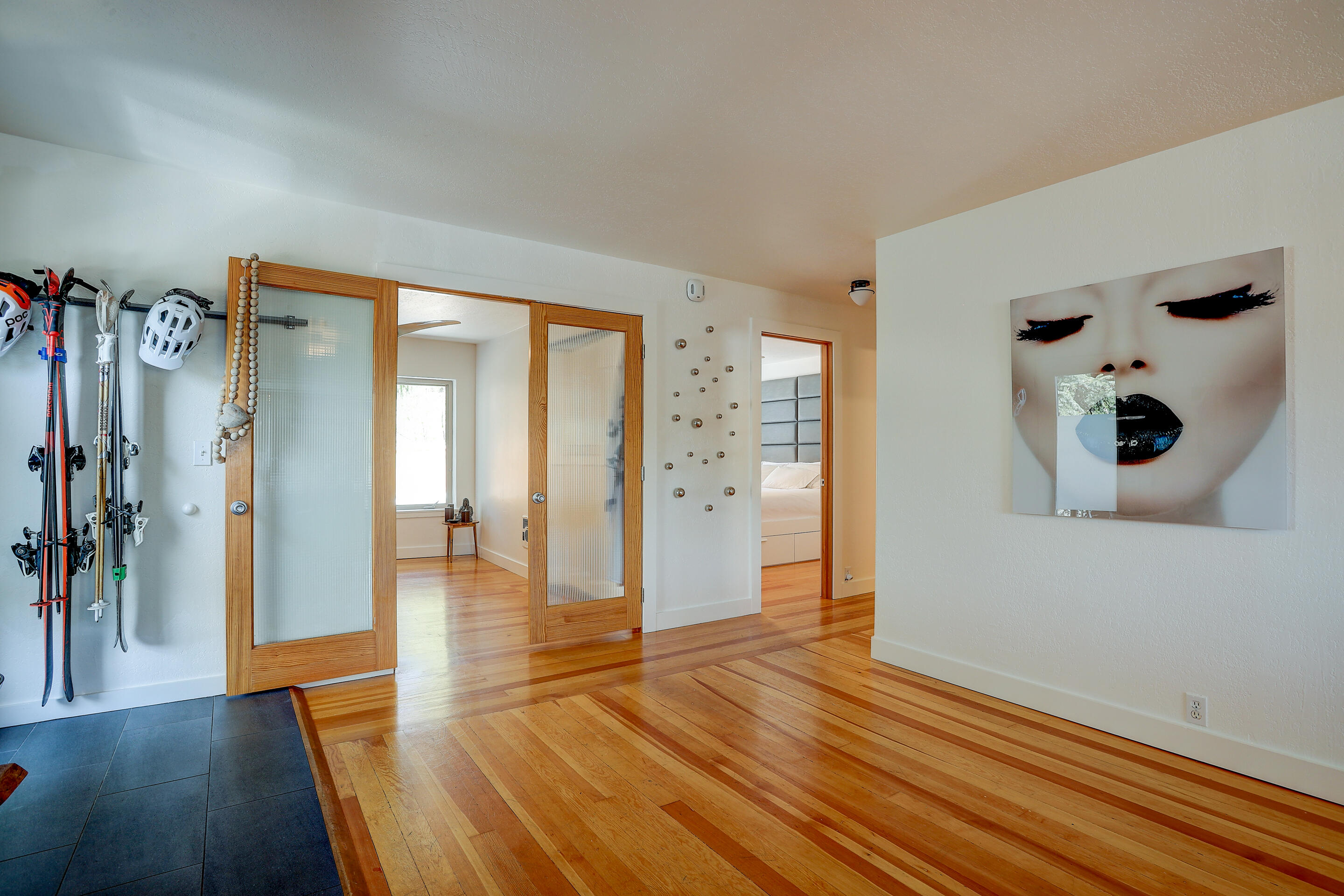 Park Addition - Residential Income