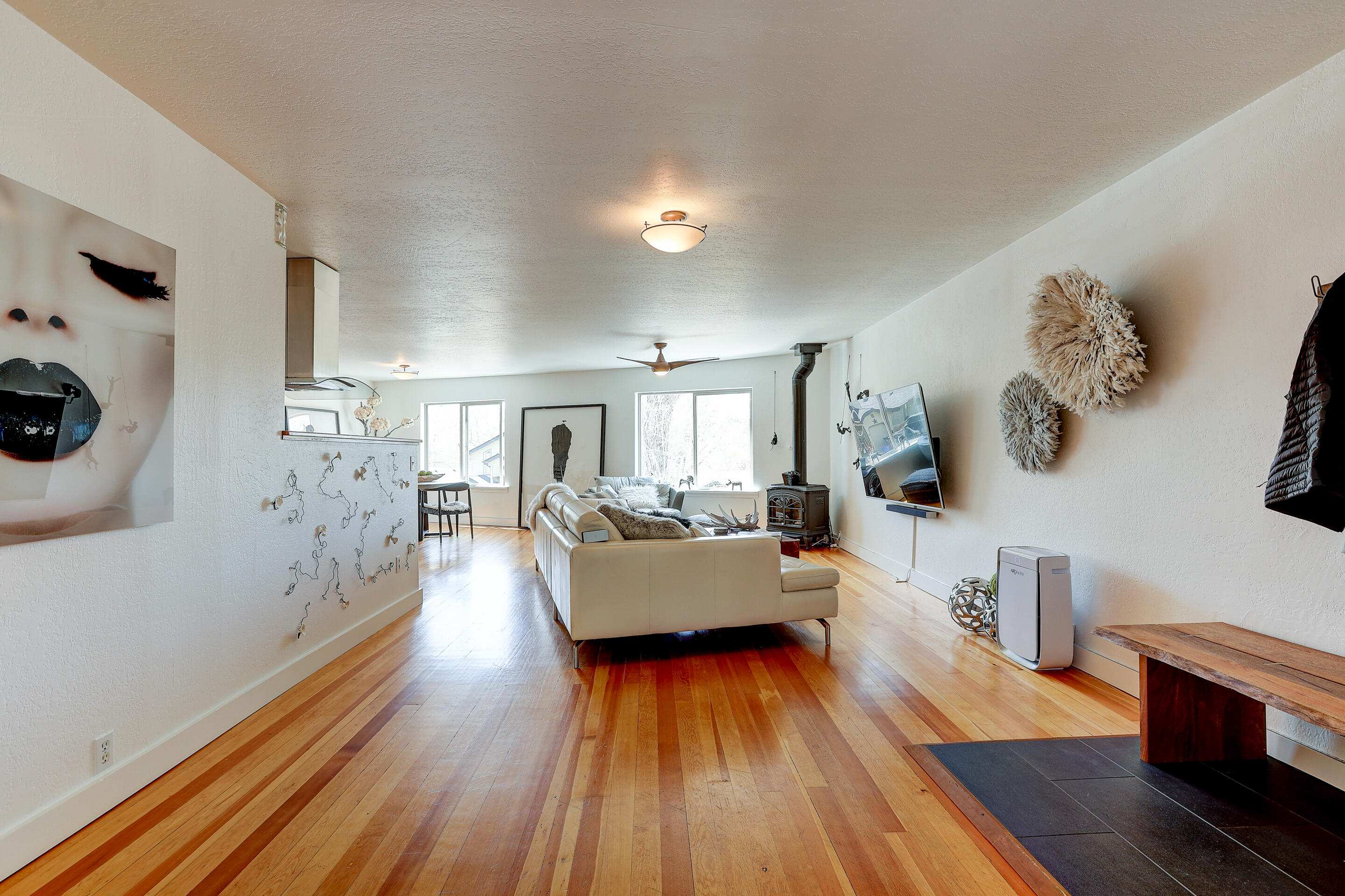 Park Addition - Residential Income