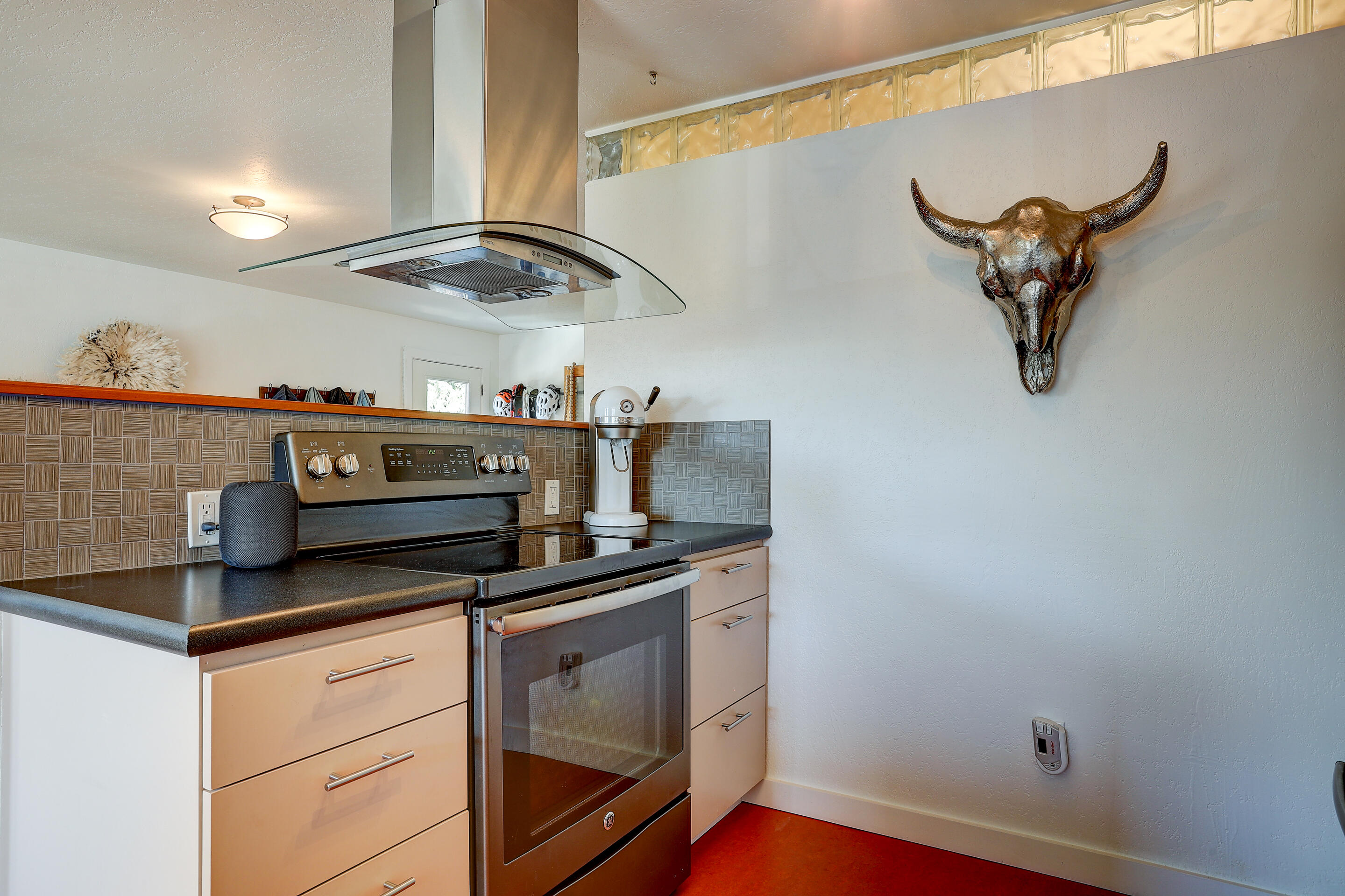 Park Addition - Residential Income