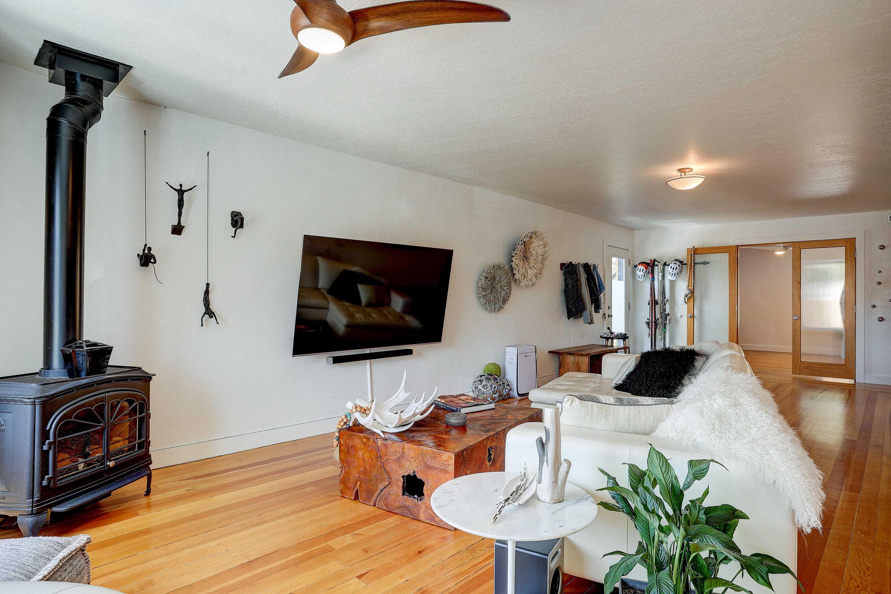 Park Addition - Residential Income