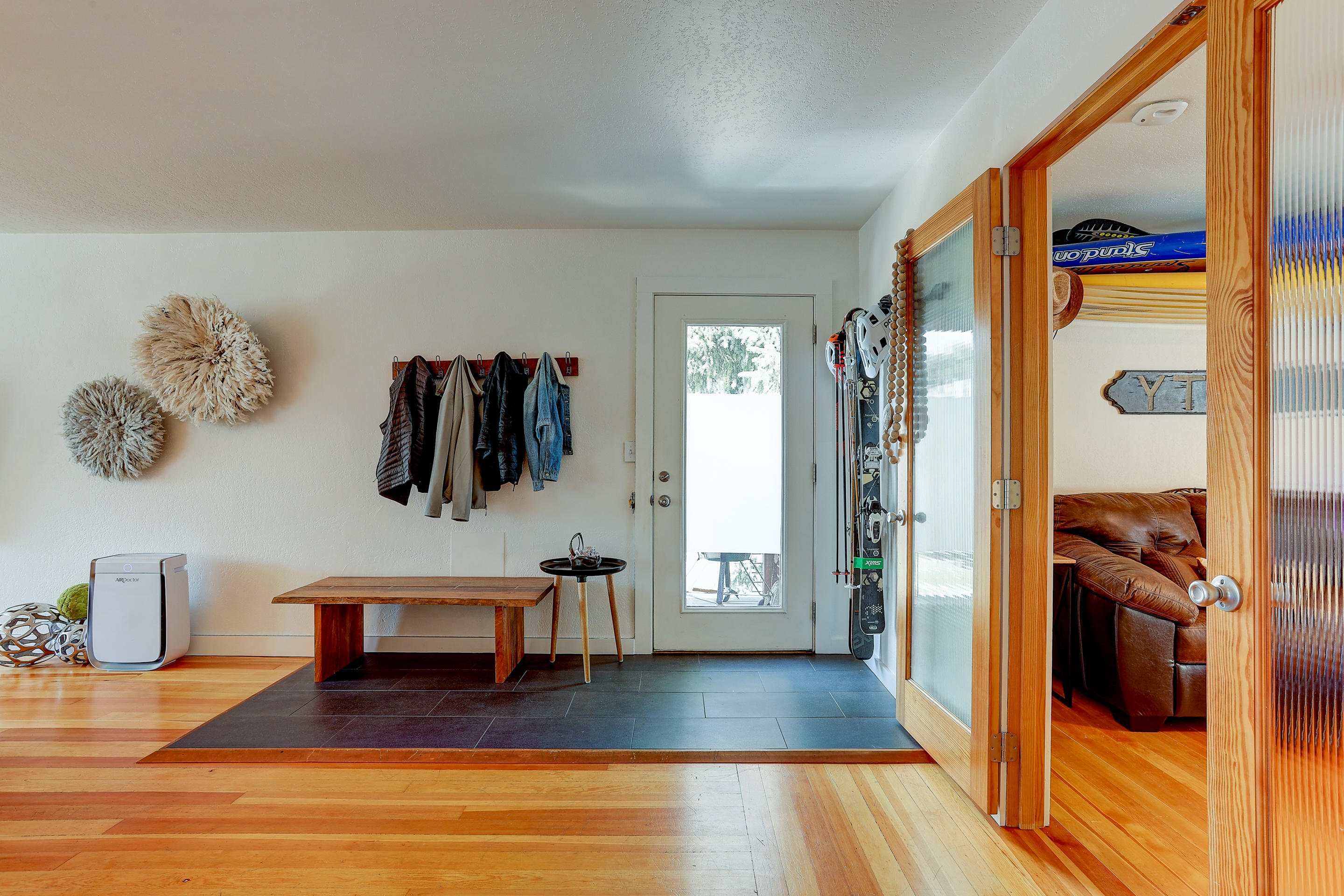 Park Addition - Residential Income