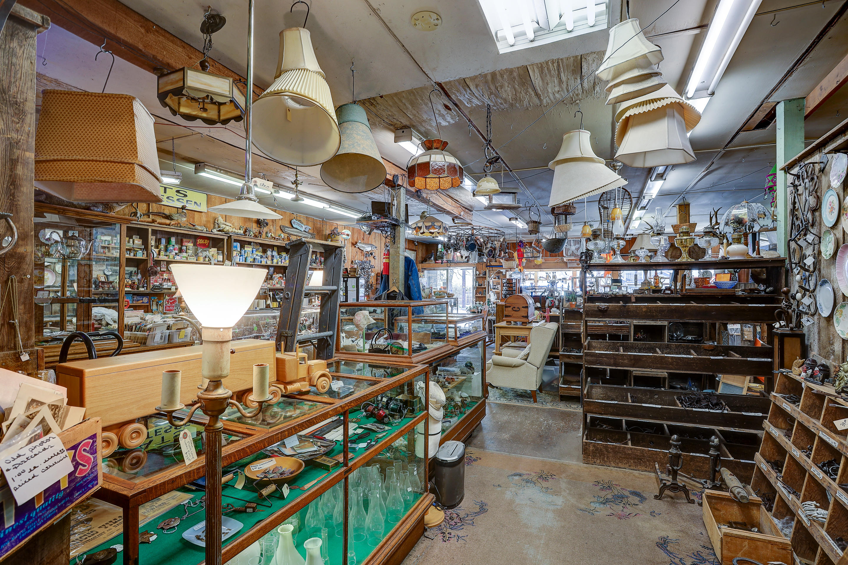 Park Addition - Residential Income