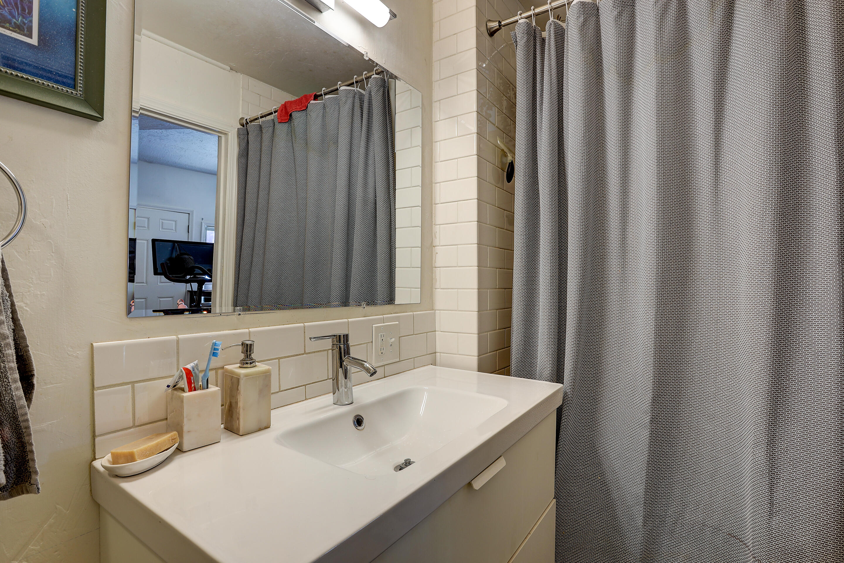 Park Addition - Residential Income