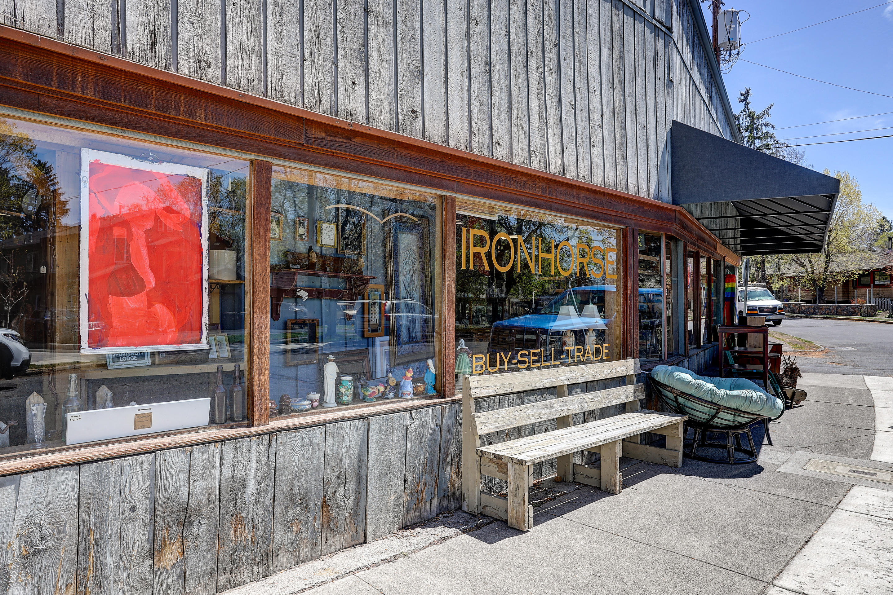 Park Addition - Residential Income