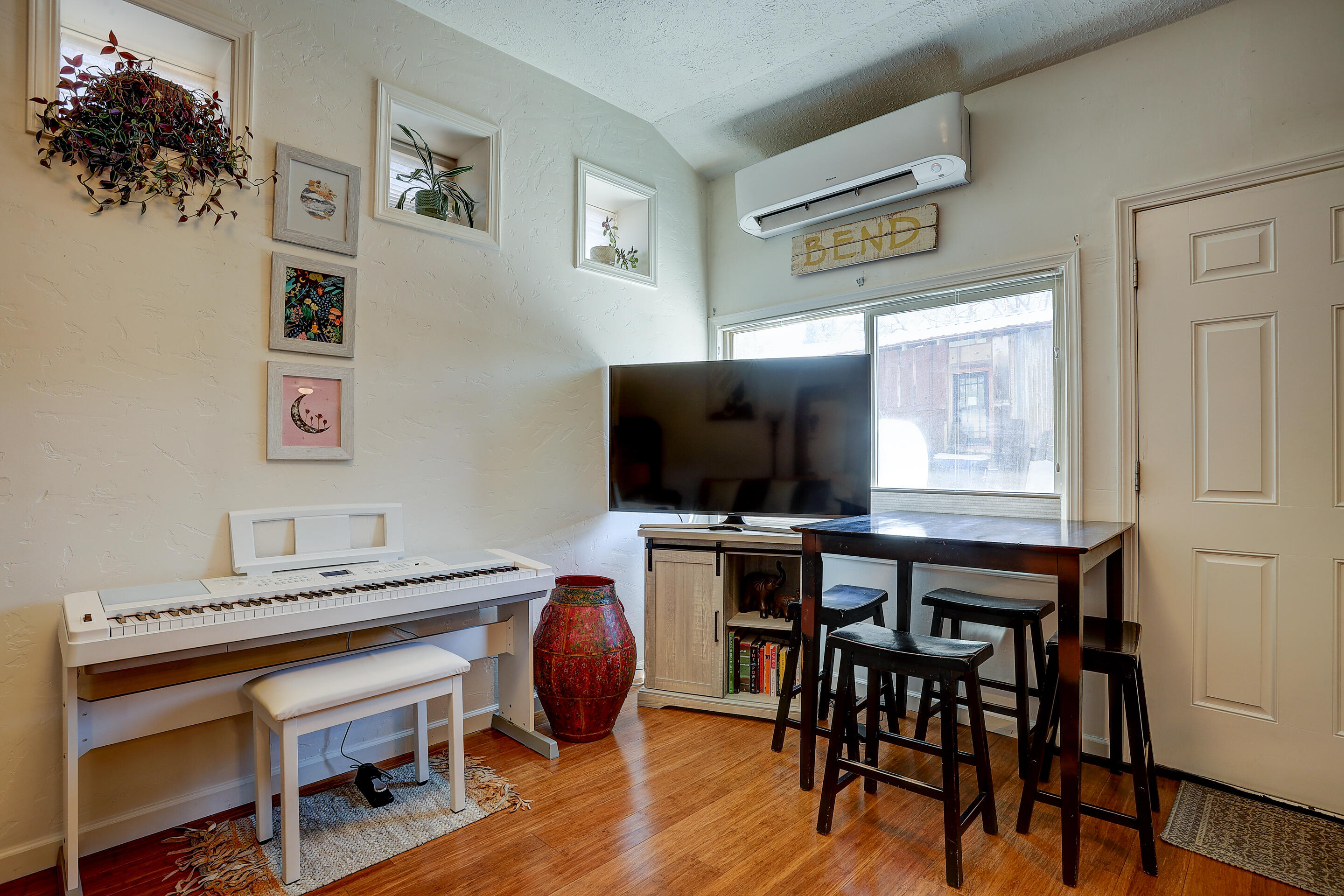 Park Addition - Residential Income