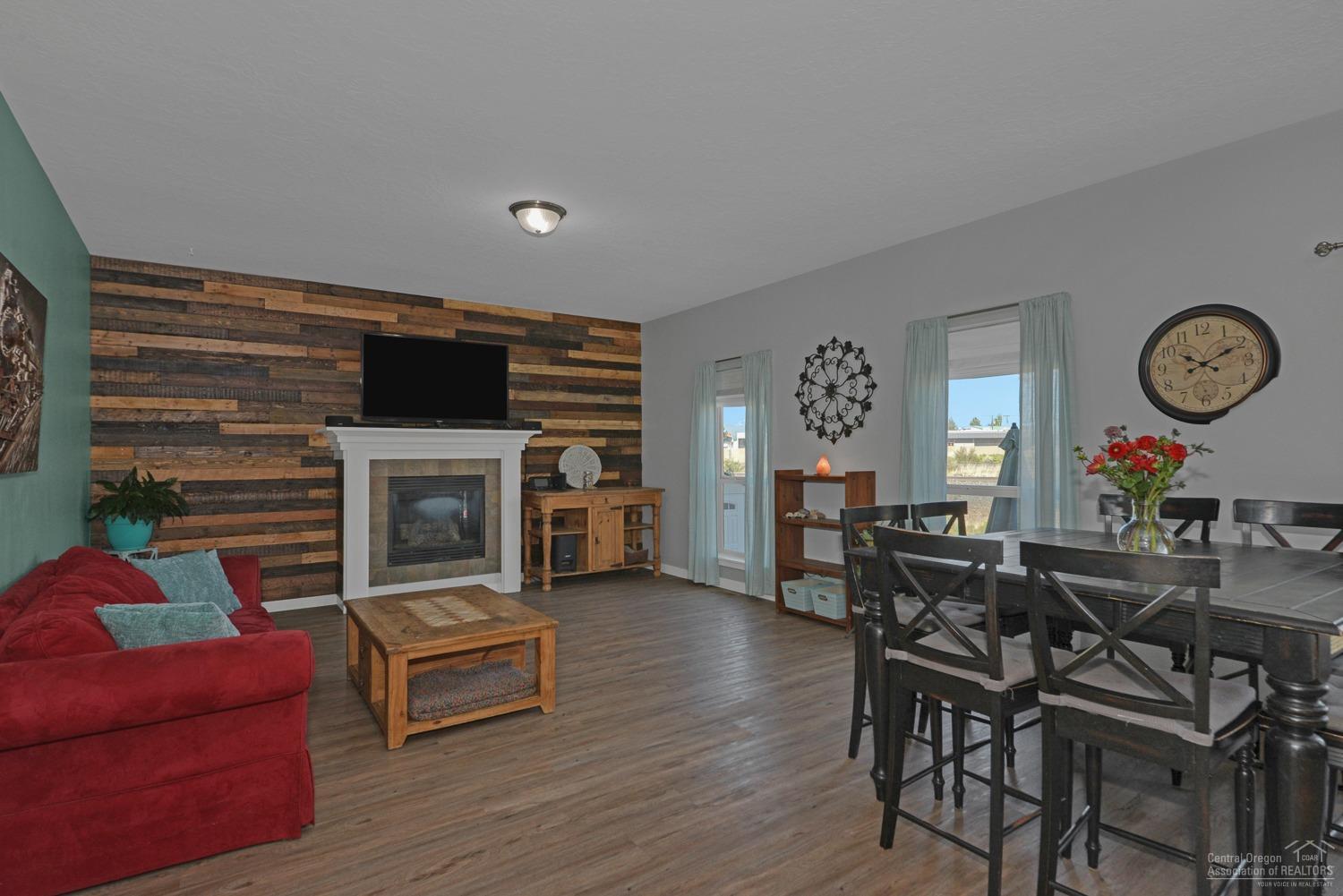 Boyd Crossing - Residential