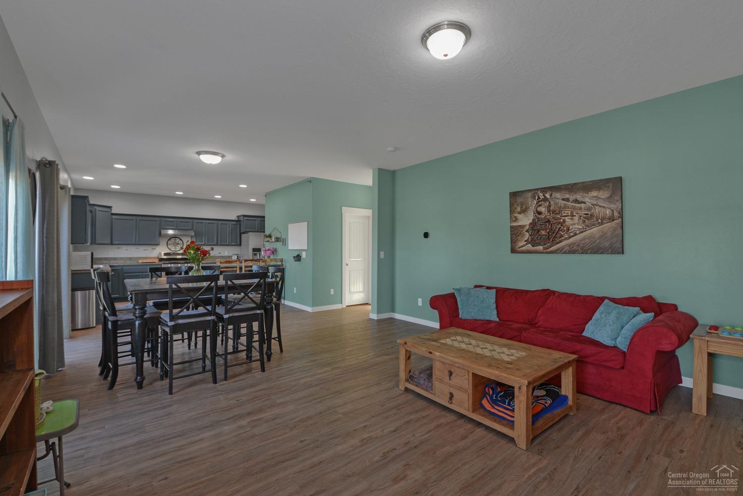 Boyd Crossing - Residential