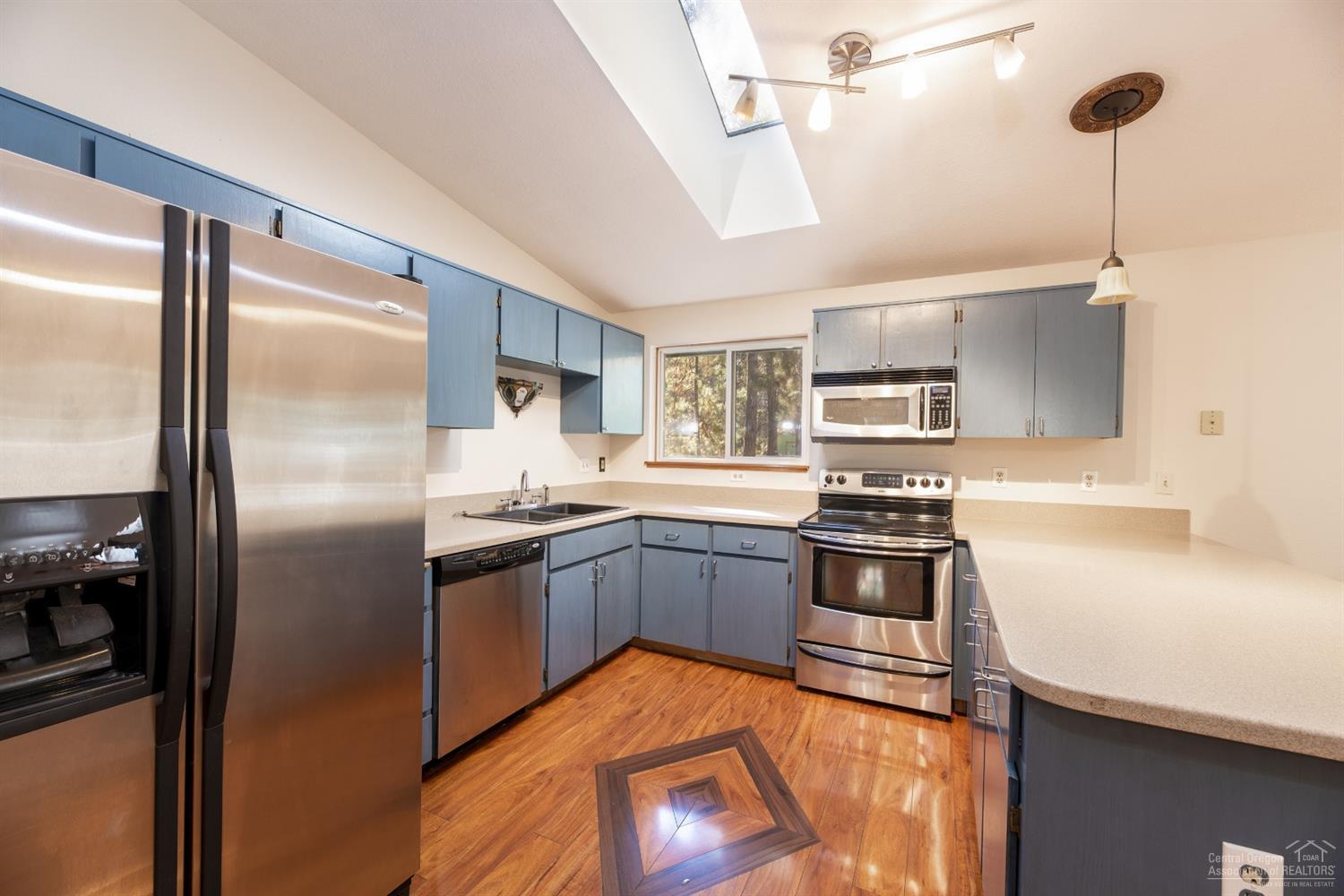 Deschutes RiverWoods - Residential