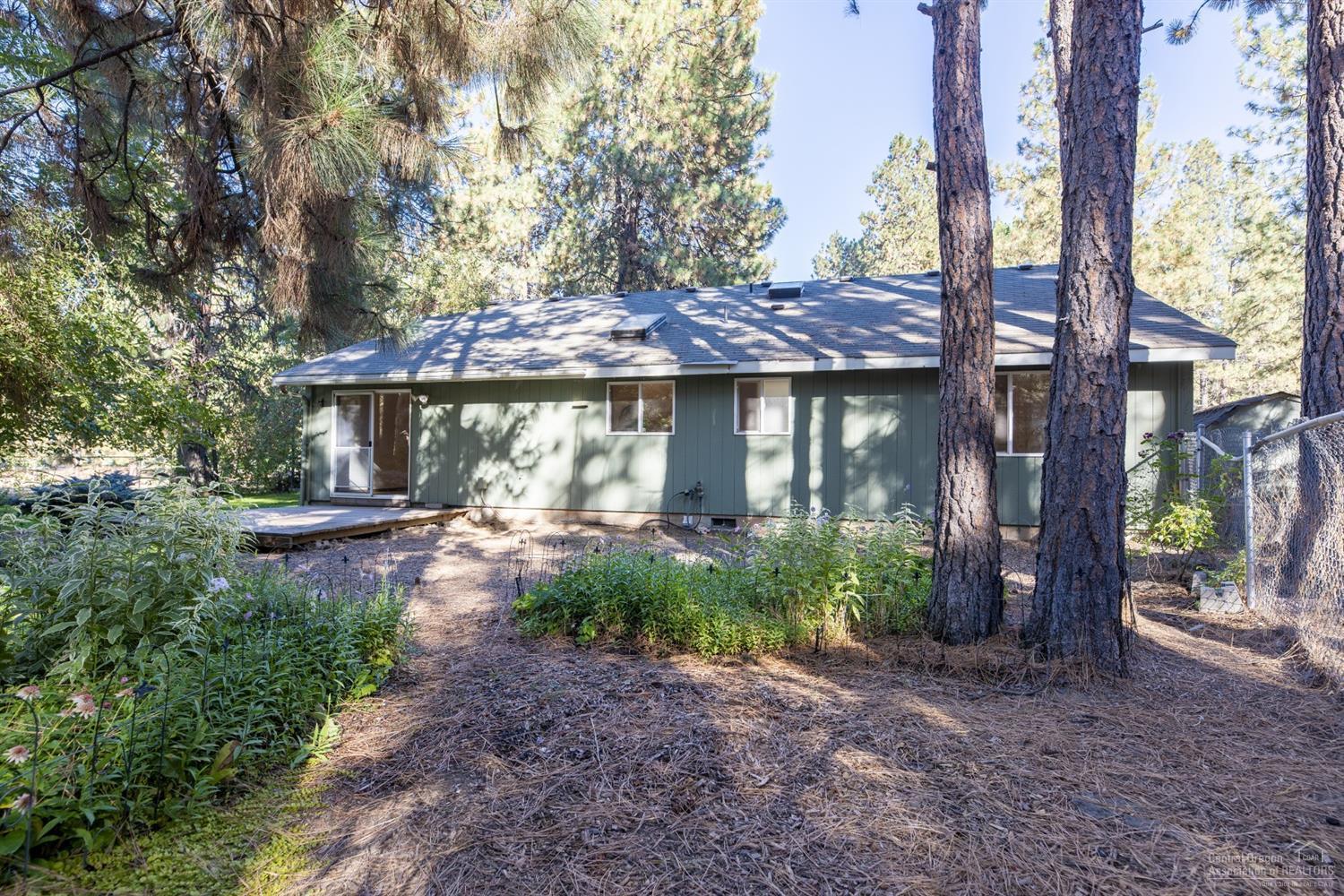 Deschutes RiverWoods - Residential